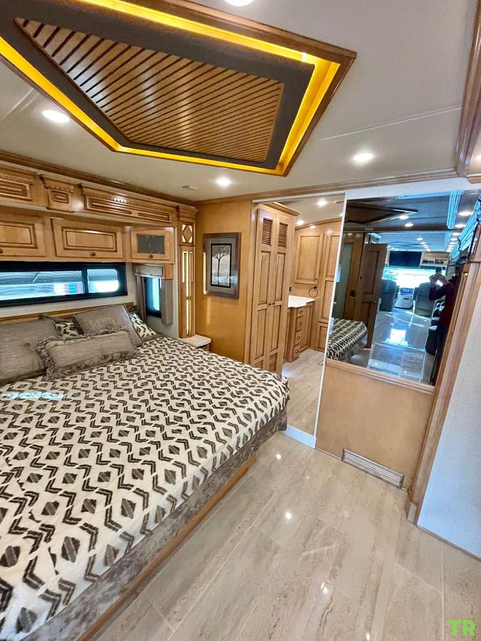 Used 2022 Newmar Dutch Star 4369