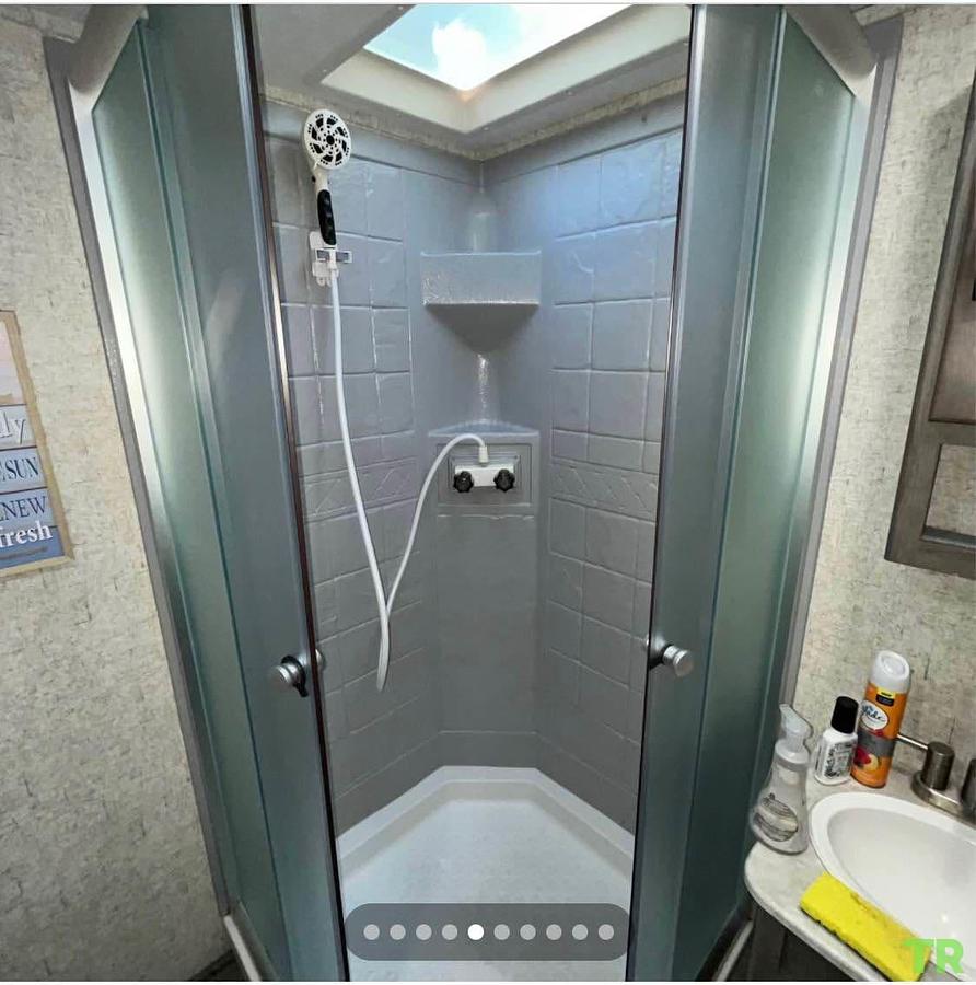 Used 2021 Coachmen Ultra Lite
