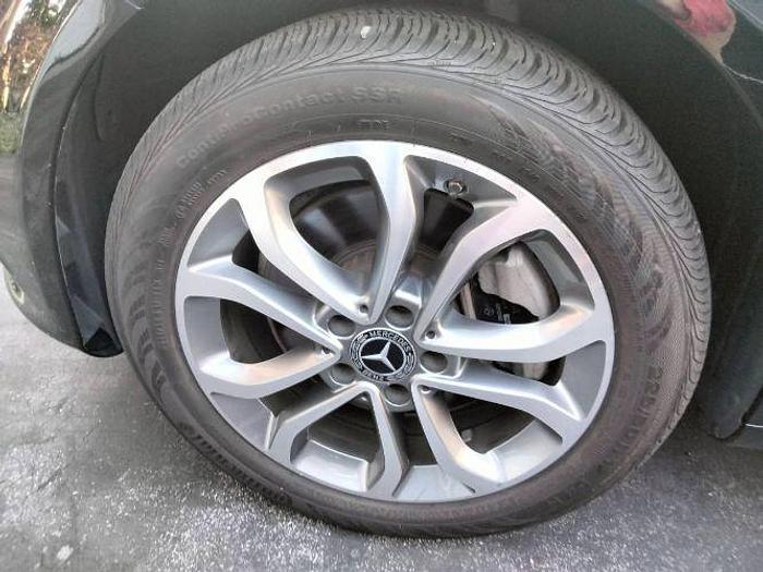 Used 2018 Mercedes-Benz C-Class C 300