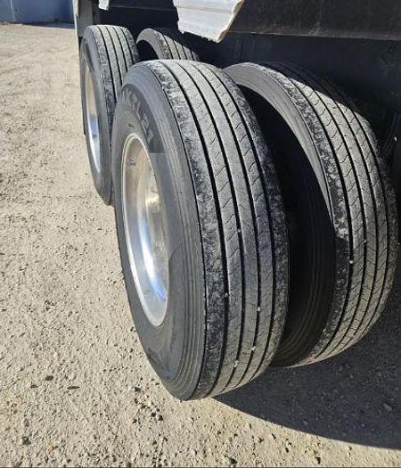 Used 2023 Timpte super hopper