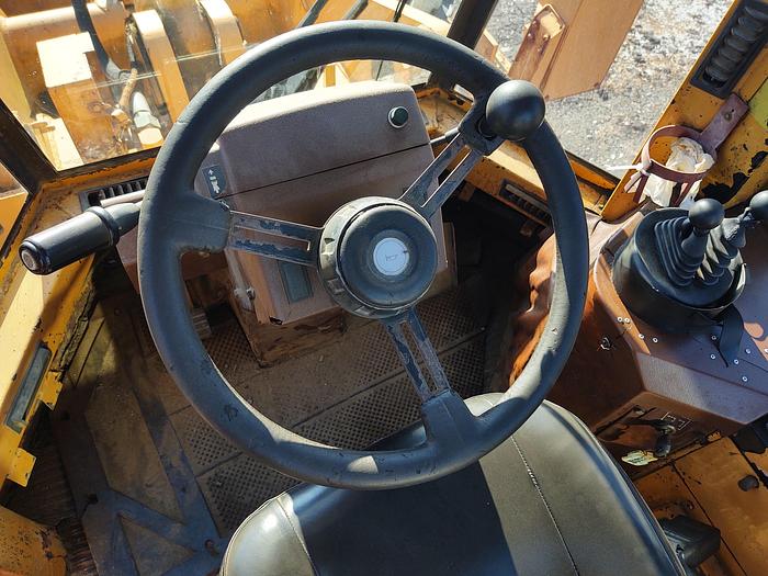 Used 1992 Case 621 Wheel Loader