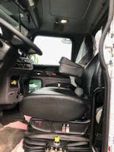 Used 2024 Peterbilt 389 Dump Truck