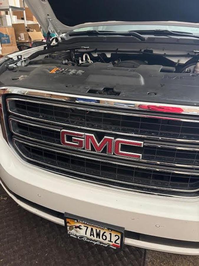 Used 2019 GMC Yukon