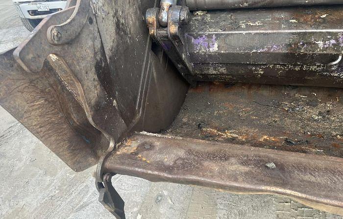 Used 2007 Freightliner Business Class M2 100