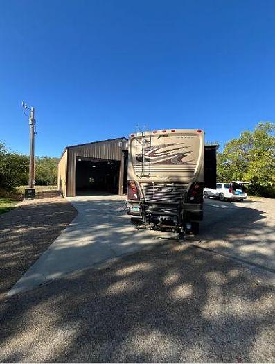 Used 2019 Fleetwood Pace Arrow LXE 38K