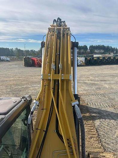 Used 2022 CATERPILLAR 330 Excavator