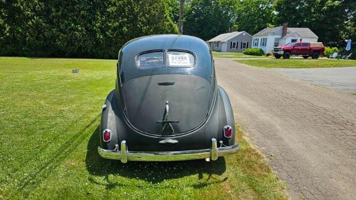 Used 1939 Dodge D11 Deluxe Luxury Liner Sedan
