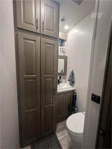 Used 2022 DRV MOBILE SUITES 41RKDB