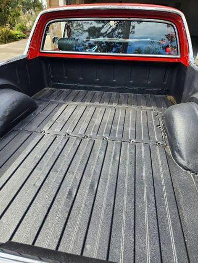 Used 1966 Ford Ranchero