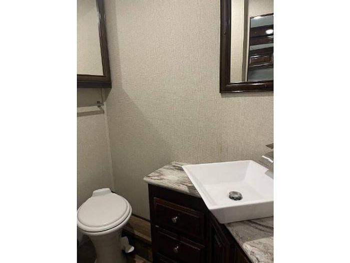 Used 2019 Forest River Georgetown XL 369DS