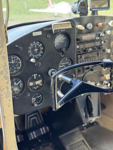 Used 1966 CESSNA 150F