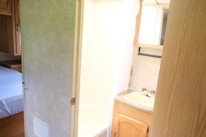 Used 2011 Keystone Springdale 266RL SSR