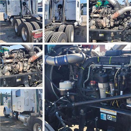 Used 2018 Peterbilt 389
