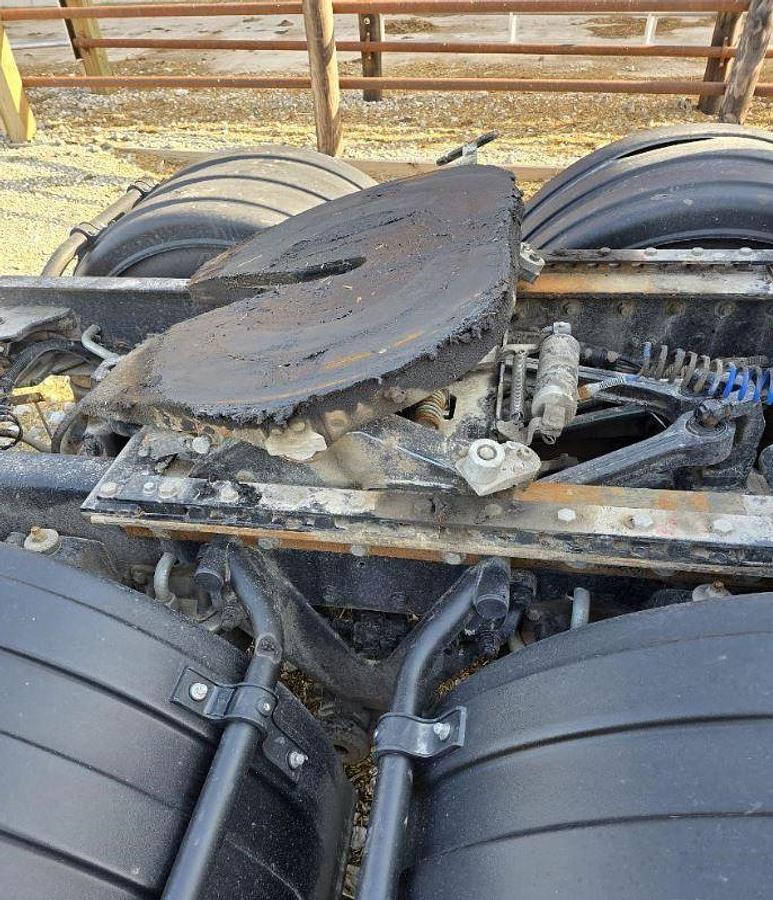 Used 2000 Kenworth T600