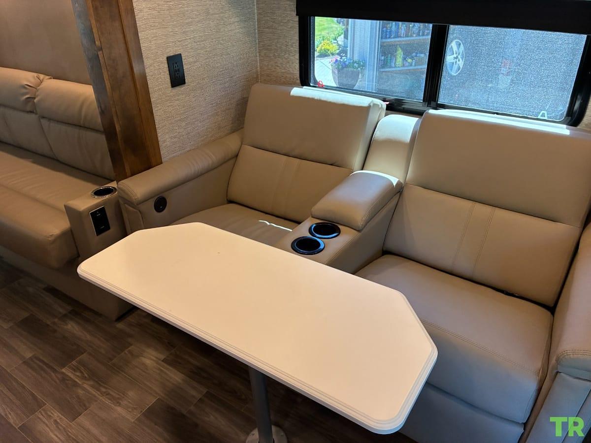 Used 2020 Tiffin Wayfarer RW Class C Motorhome
