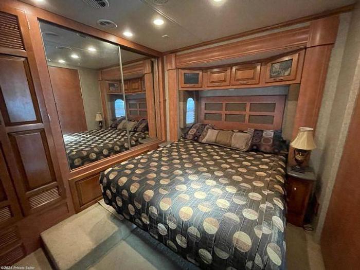 Used 2009 Newmar Ventana VTDP3936