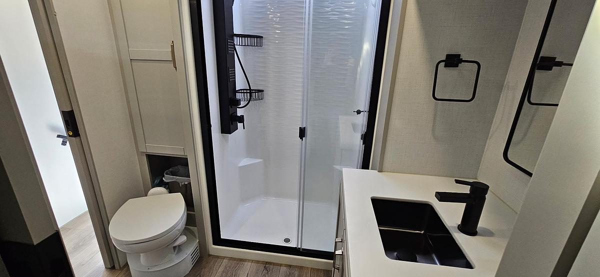 Used 2024 Brinkley Z2900