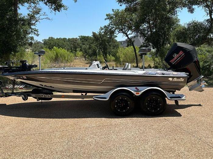 Used 2022 Basscat Pantera