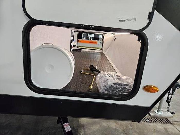 Used 2024 Grand Design AIM 16ML