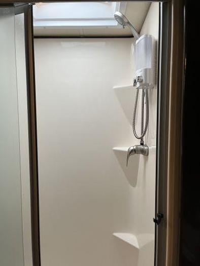 Used 2019 Thor Motor Coach Aria 4000