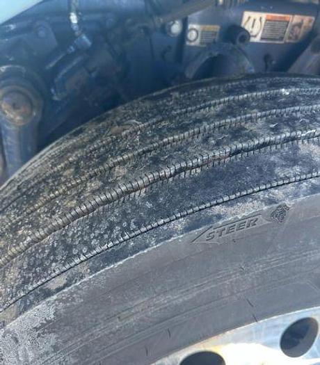 Used 2023 KENWORTH W990