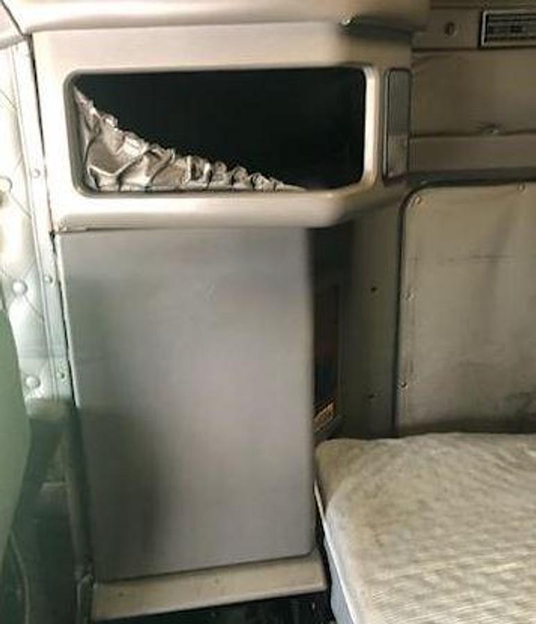 Used 2007 Kenworth T600