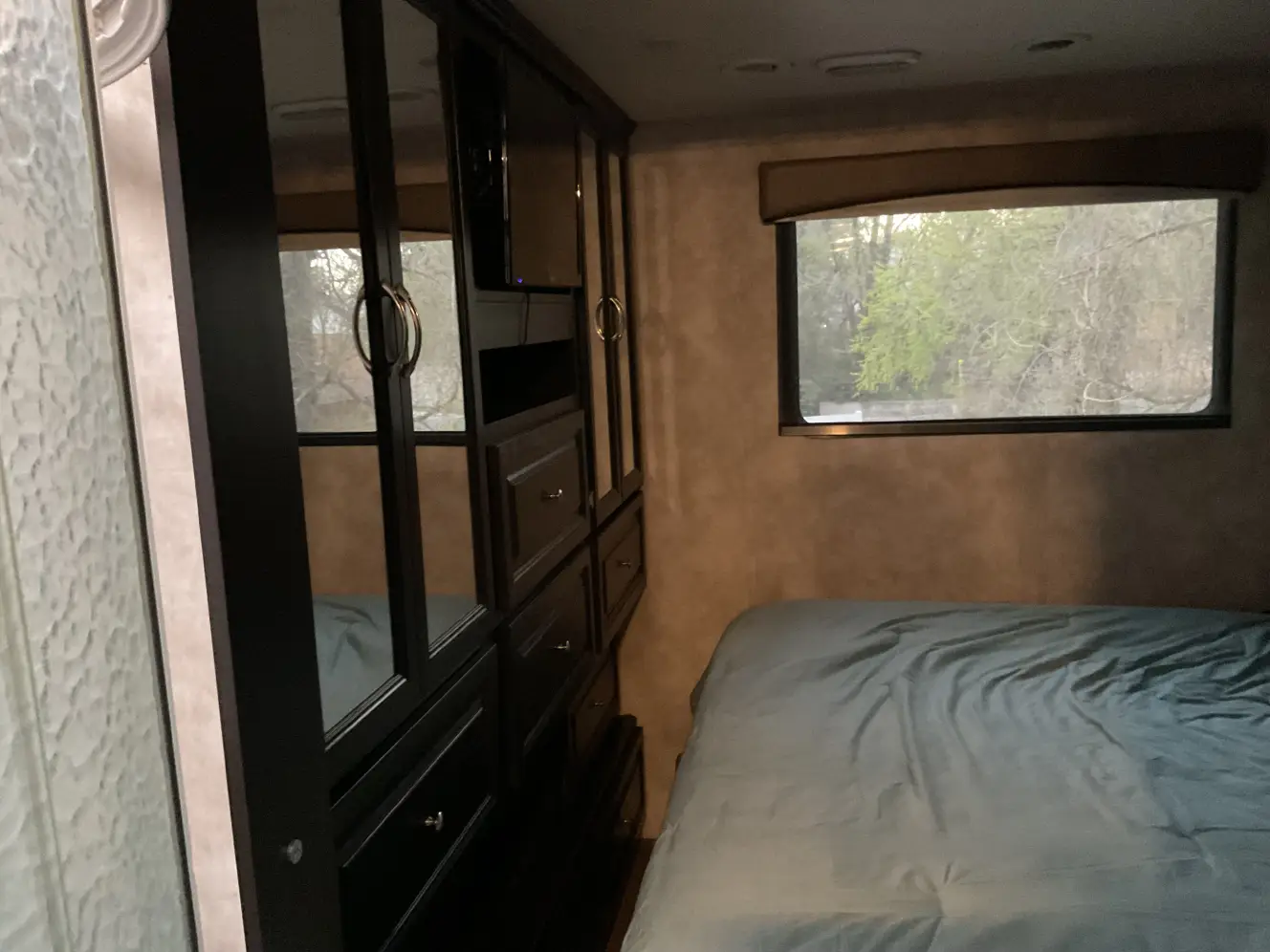 Used 2018 Nexus Ghost 34DS