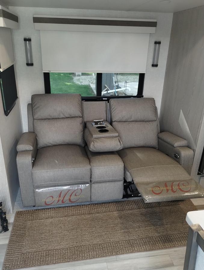 Used 2023 Forest River Rockwood Signature Ultra Lite