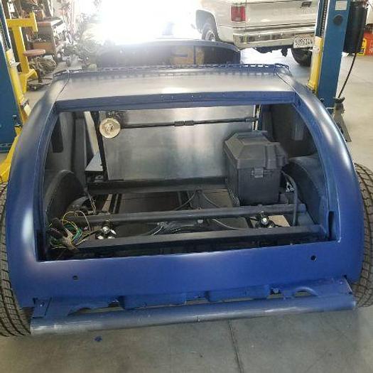 Used 1931 Chevrolet Roadster