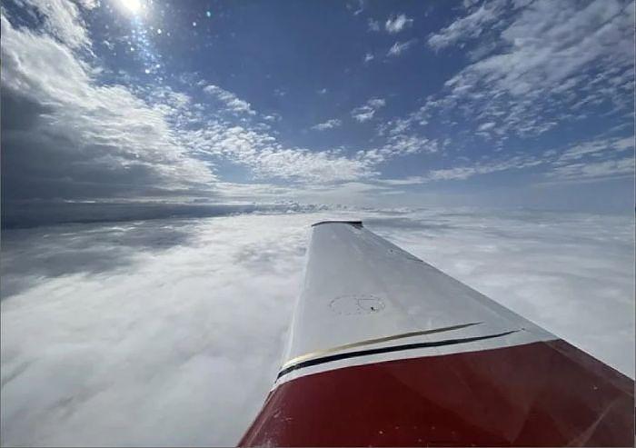 Used 1964 PIPER Comanche 250