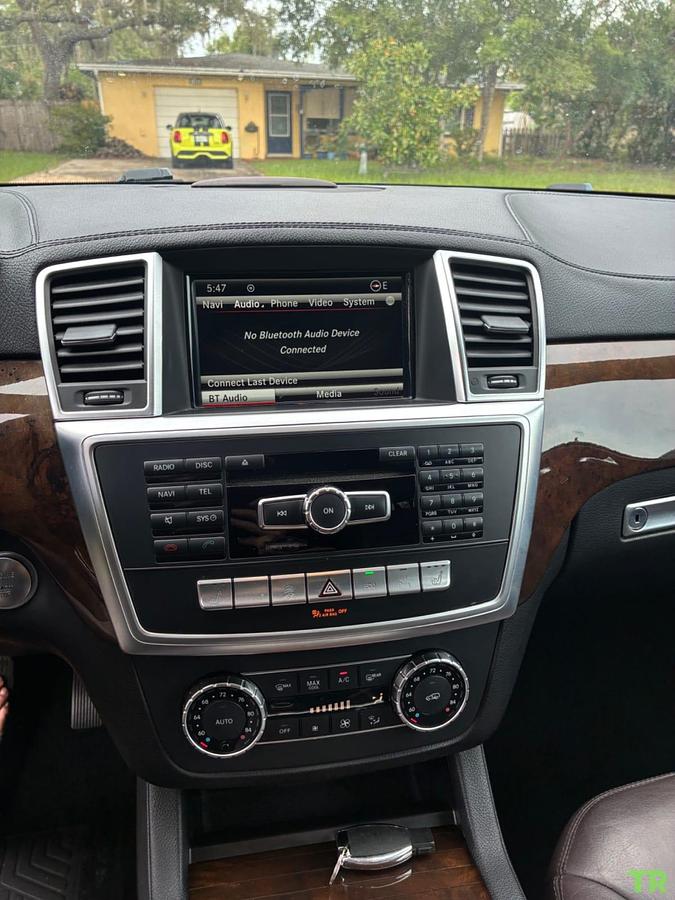 Used 2016 Mercedes-Benz GL 450