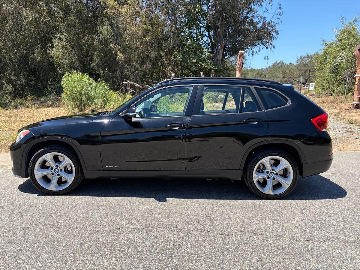 Used 2015 BMW X1 xDrive35i