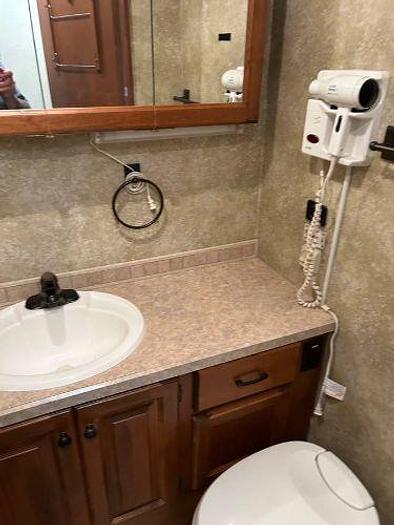 Used 2011 Tiffin Allegro Open Road 32SA