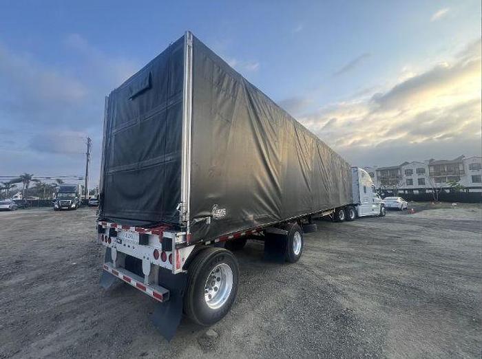 Used 2018 Wilson Roll Top