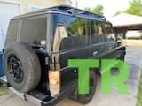 Used 1991 Toyota Land Cruiser LJ78