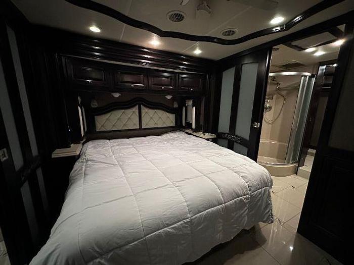 Used 2013 Tiffin Motorhomes Allegro Bus 45LP