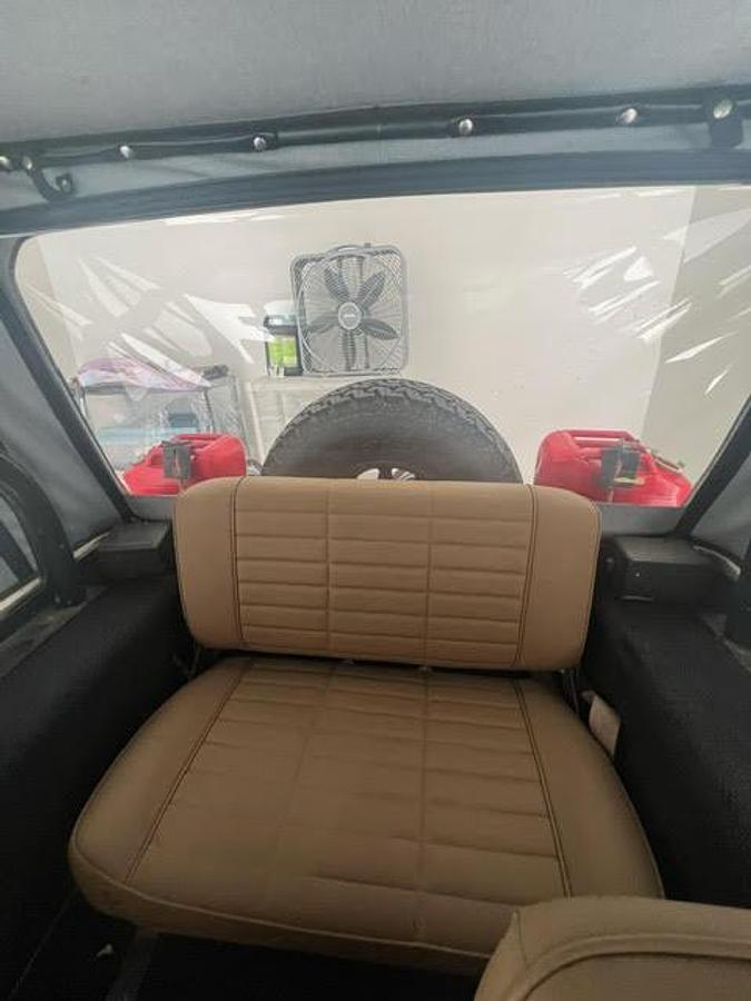 Used 1970 Jeep Cj-5