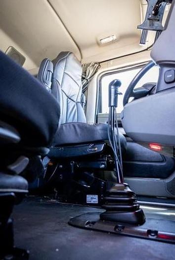 Used 2020 Kenworth T880