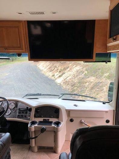 Used 2005 Monaco Executive 40PBT