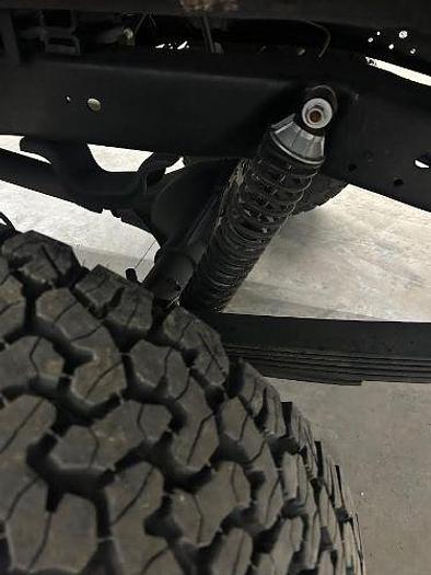 Used 1983 Chevrolet CK2500