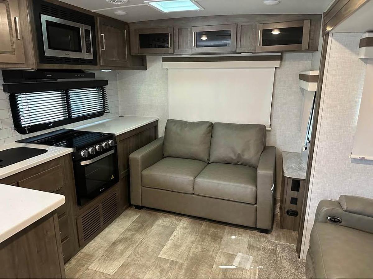 Used 2022 Forest River Rockwood 2613BS