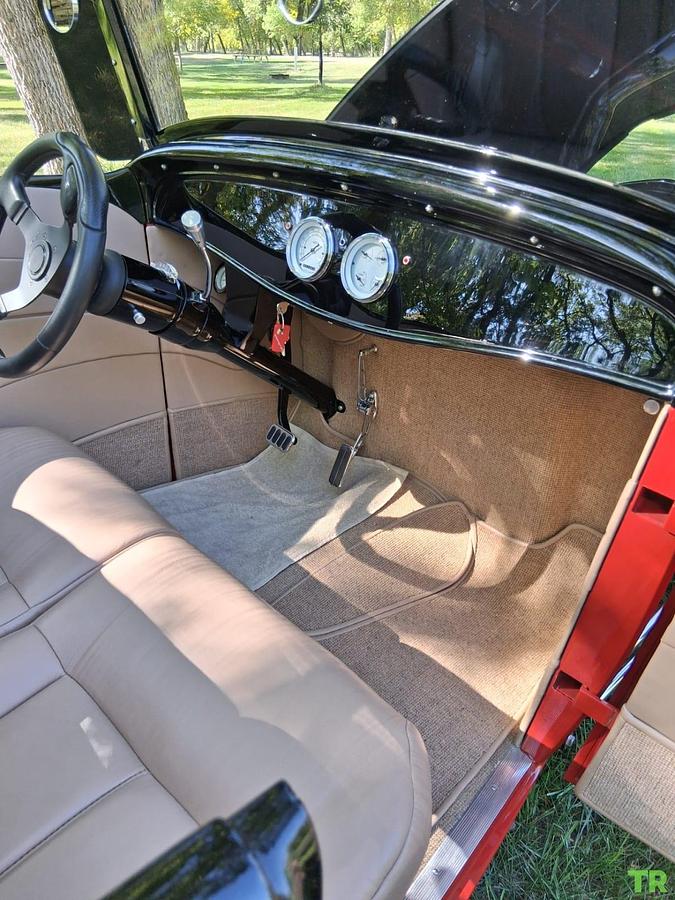 Used 1932 Ford Roadster Steel Car