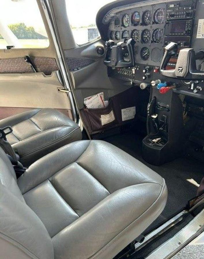 Used 1999 Cessna 182S