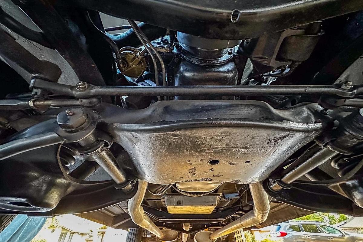 Used 1970 Chevrolet Custom Pickup