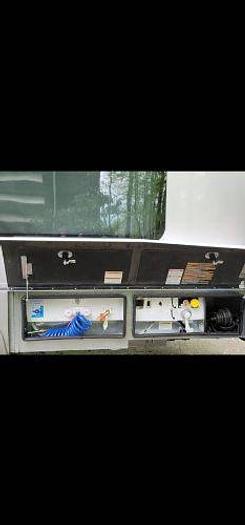 Used 2021 Leisure Travel Unity U24RL