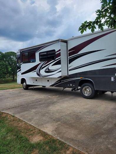 Used 2013 Forest River Georgetown