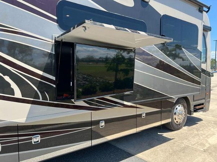 Used 2021 Holiday Rambler Armada 40M