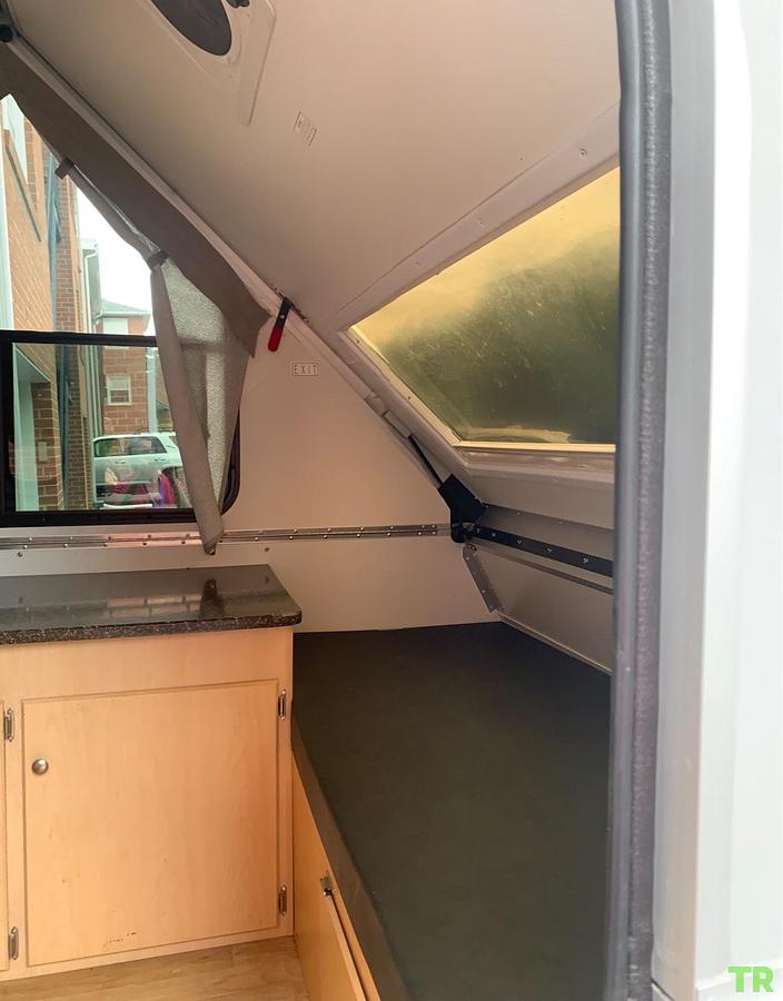 Used 2022 Aliner Scout Lite Pop-Up Camper