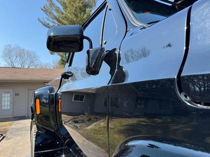 Used 1982 Chevrolet C70 Custom Mega Truck