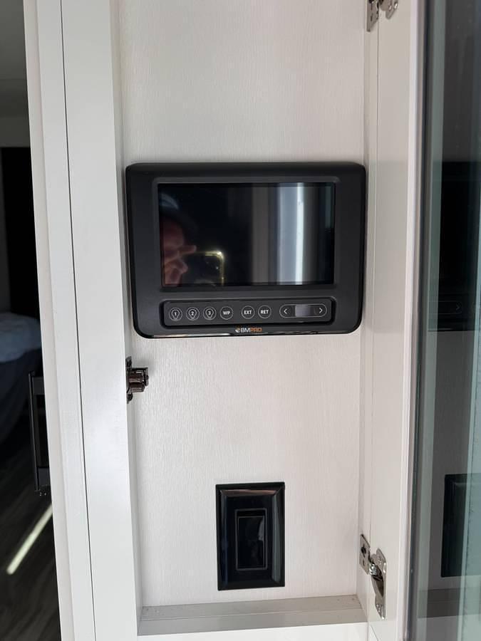 Used 2024 Jayco Pinnacle 38FLS Fifth Wheel